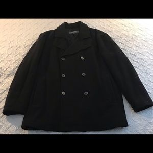 Kenneth Cole Peacoat
